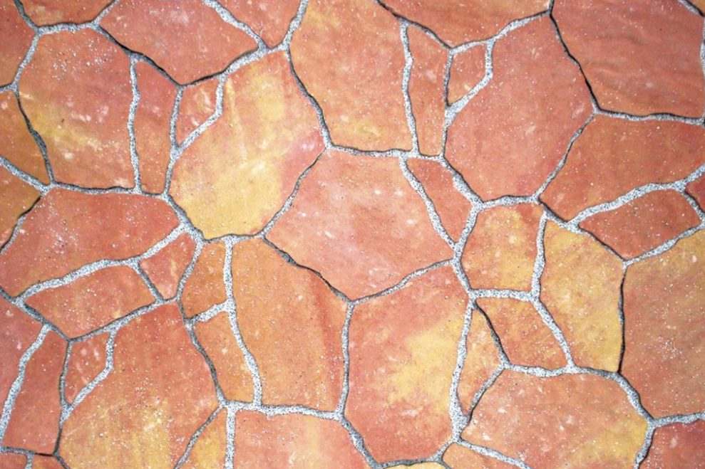 Savona cobblestone