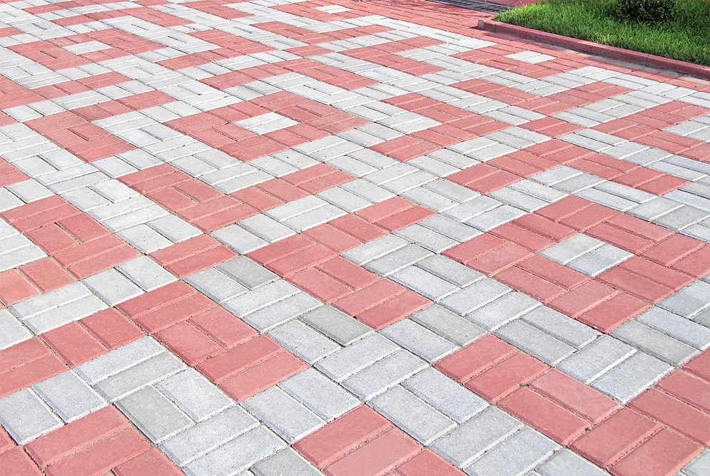 brick retro
