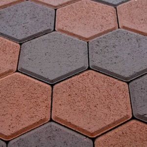 Cobblestone Octagon