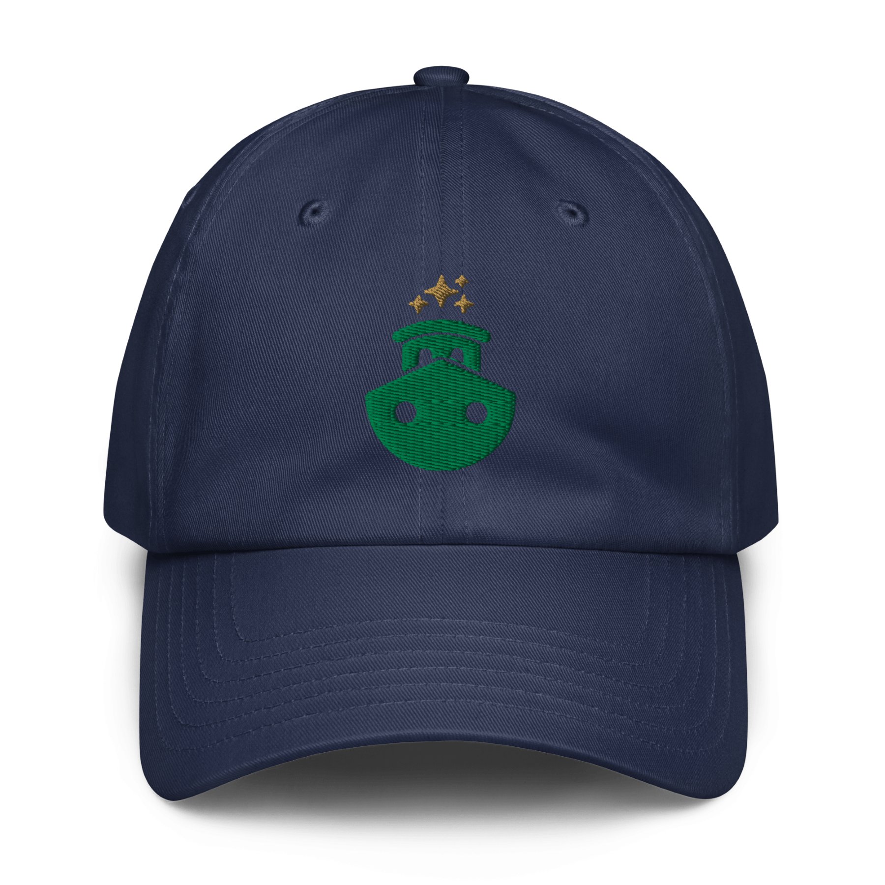 Under Armour® Embroidered Unisex Dad Hat – Premium Casual Baseball Cap (White, Navy, Grey & Black)
