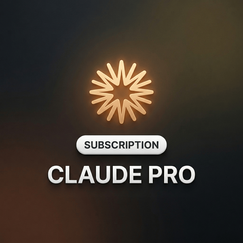Claude Pro Subscription