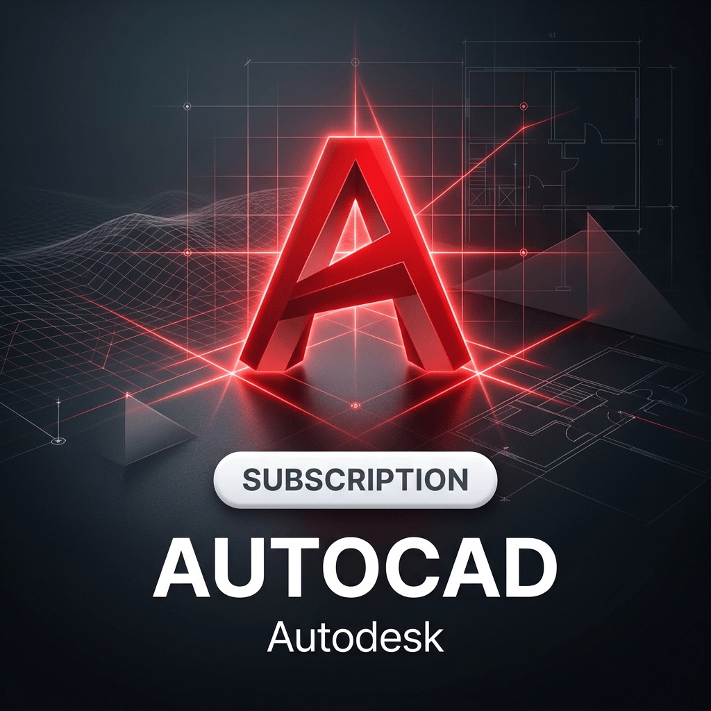 AutoCAD Subscription