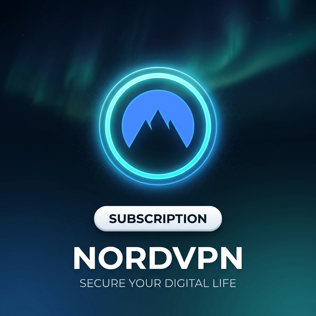 NordVPN Subscription