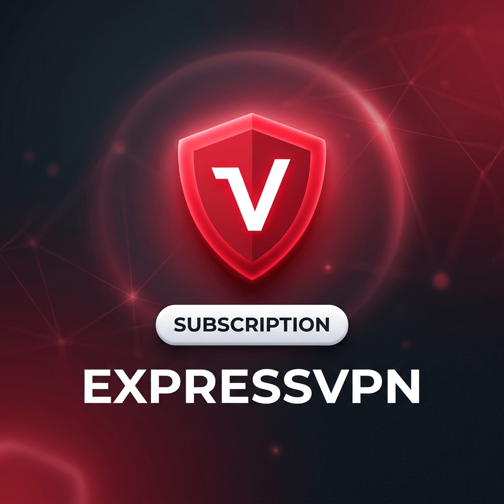 ExpressVPN Subscription