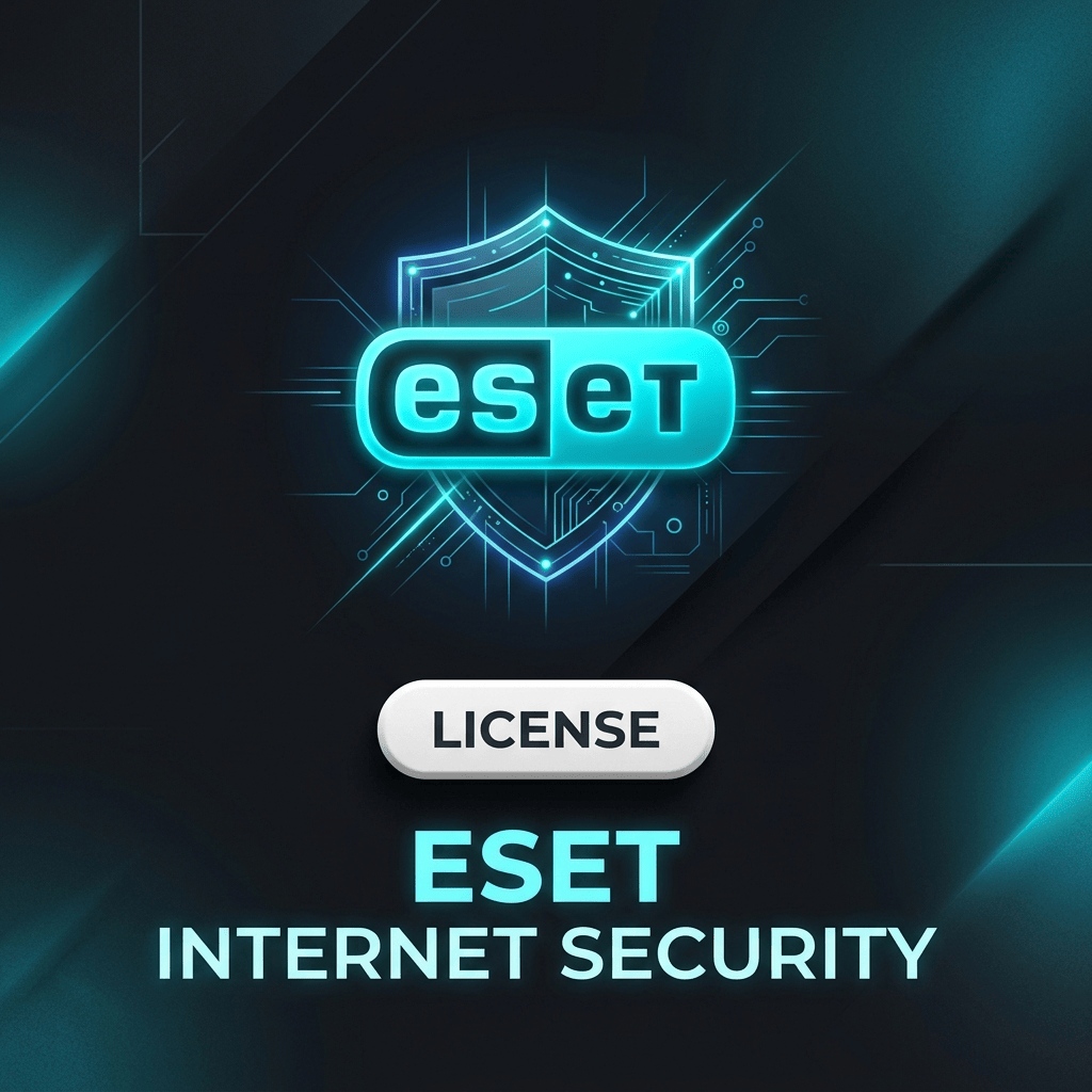 ESET Internet Security License