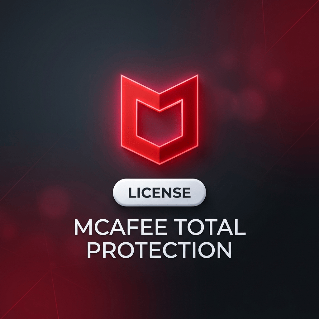 McAfee Total Protection