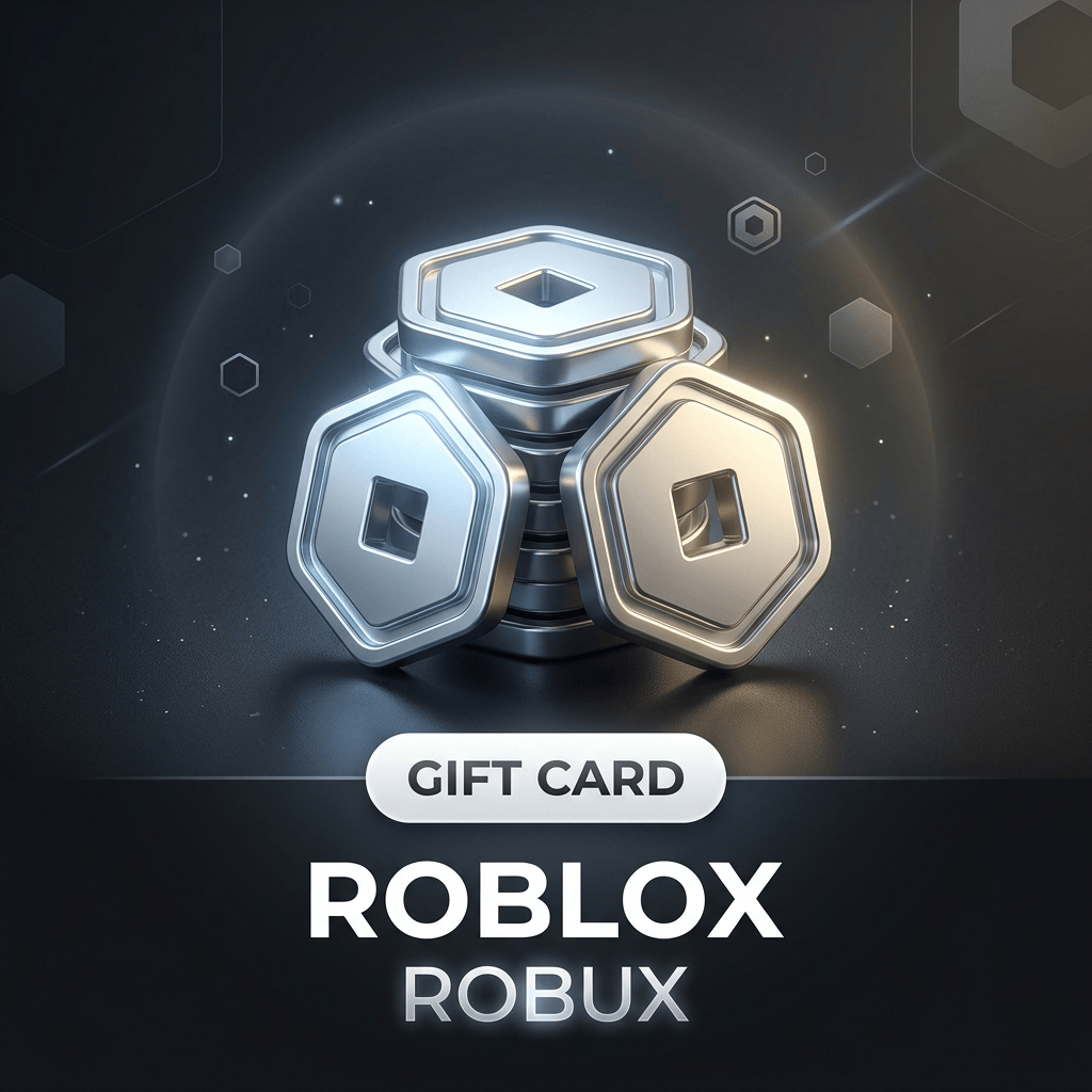 Roblox Robux