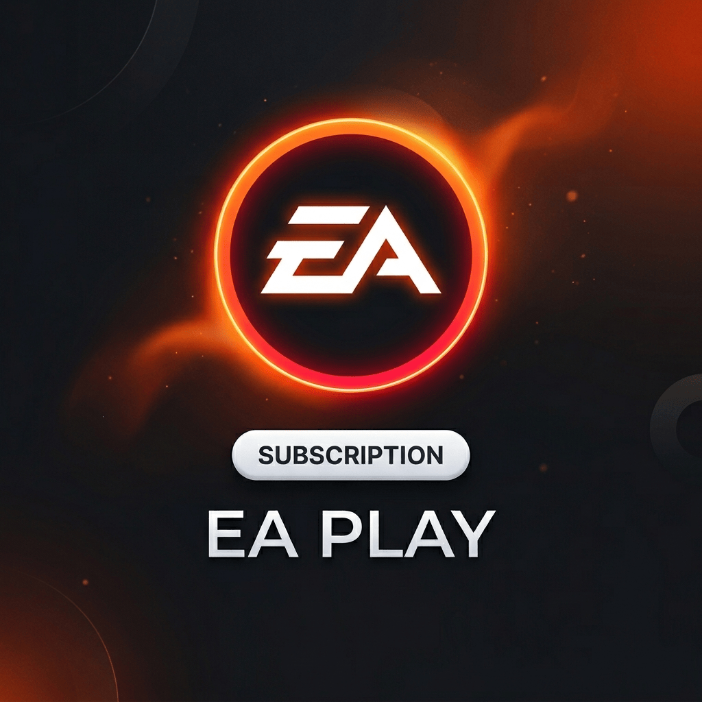 EA Play Subscription