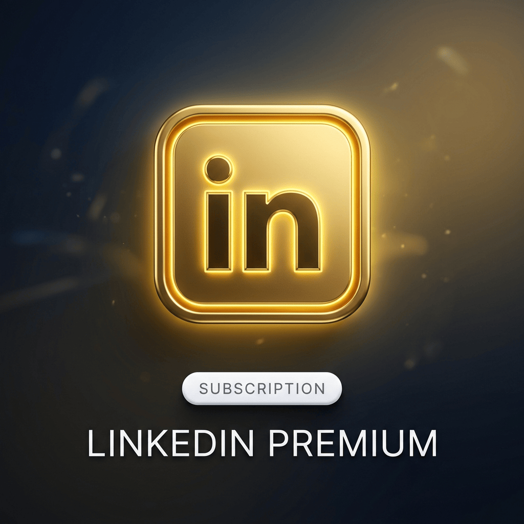 LinkedIn Premium Subscription