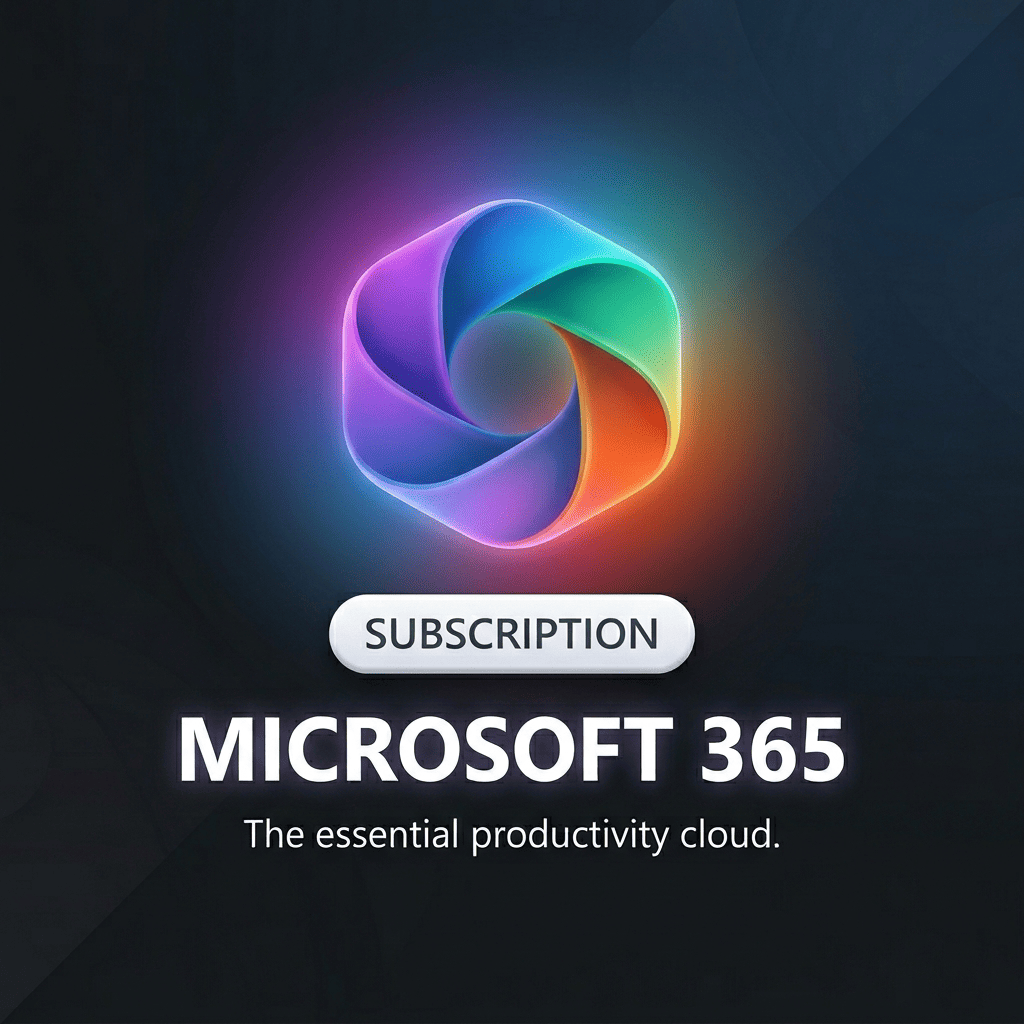 Microsoft 365 Subscription