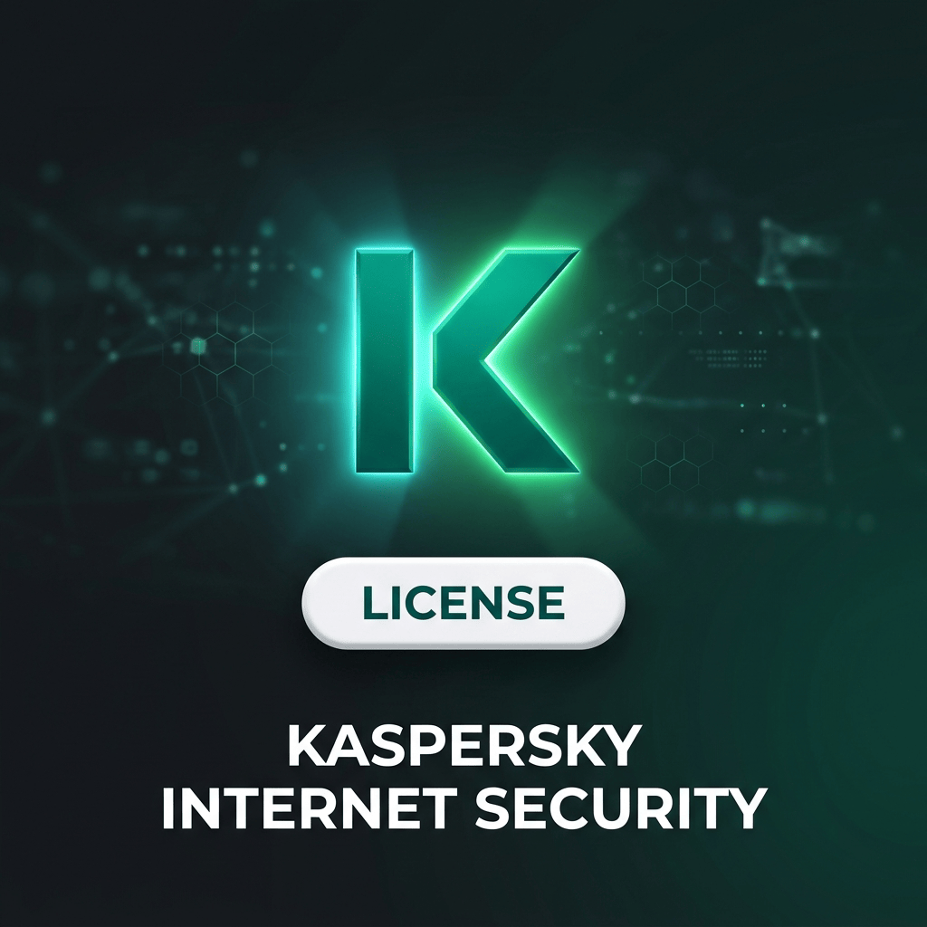 Kaspersky Internet Security