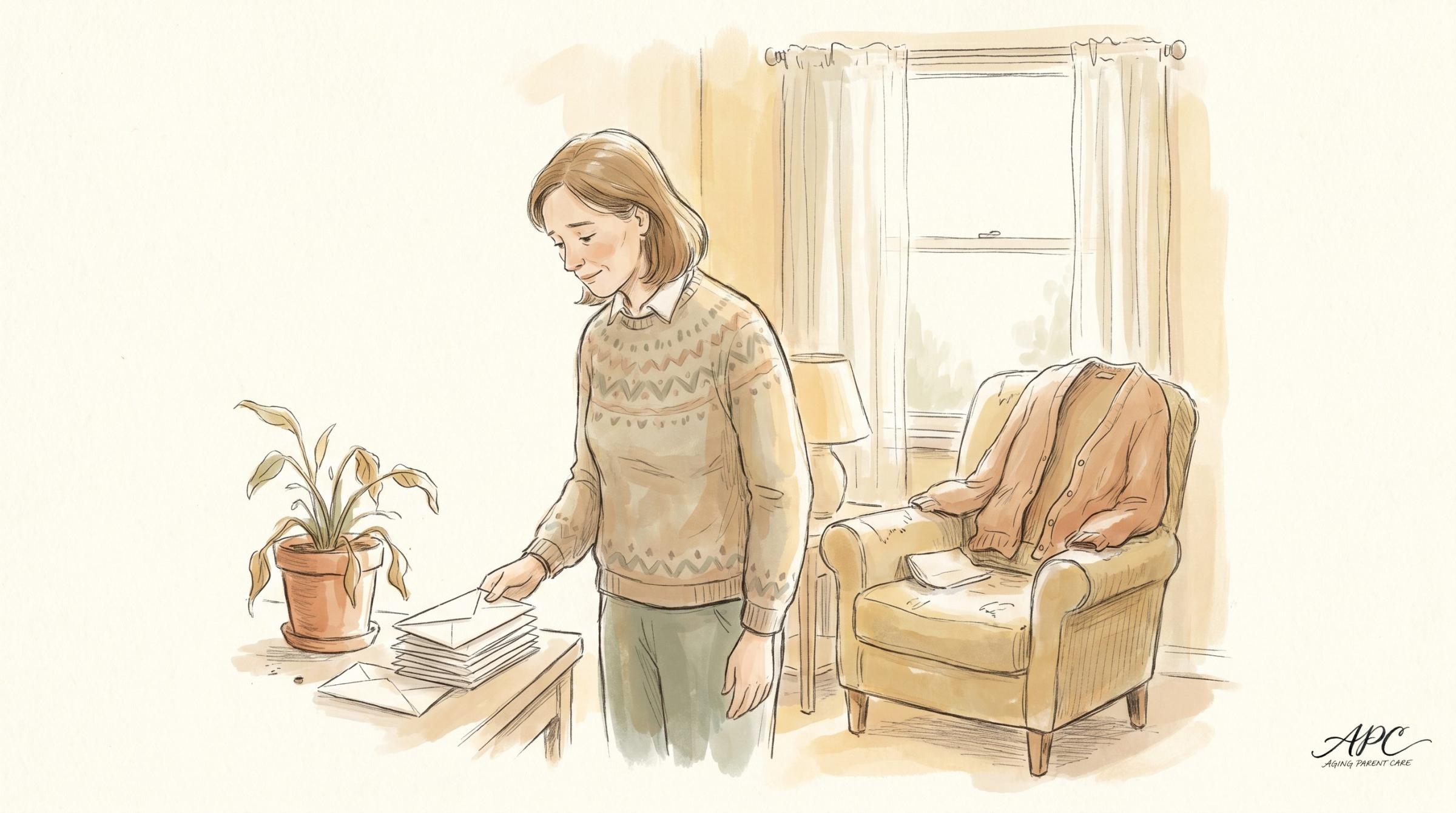 Midpoint Illustration
