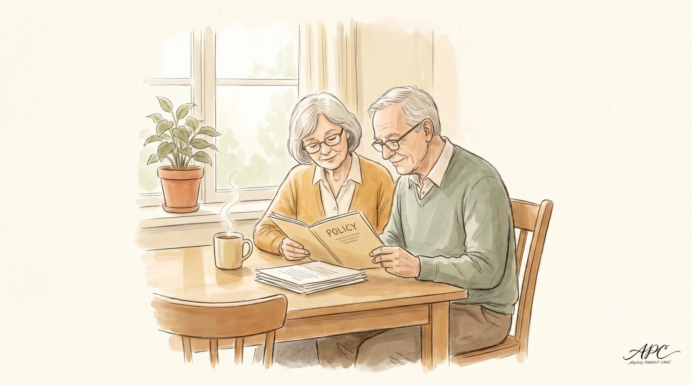 Midpoint Illustration