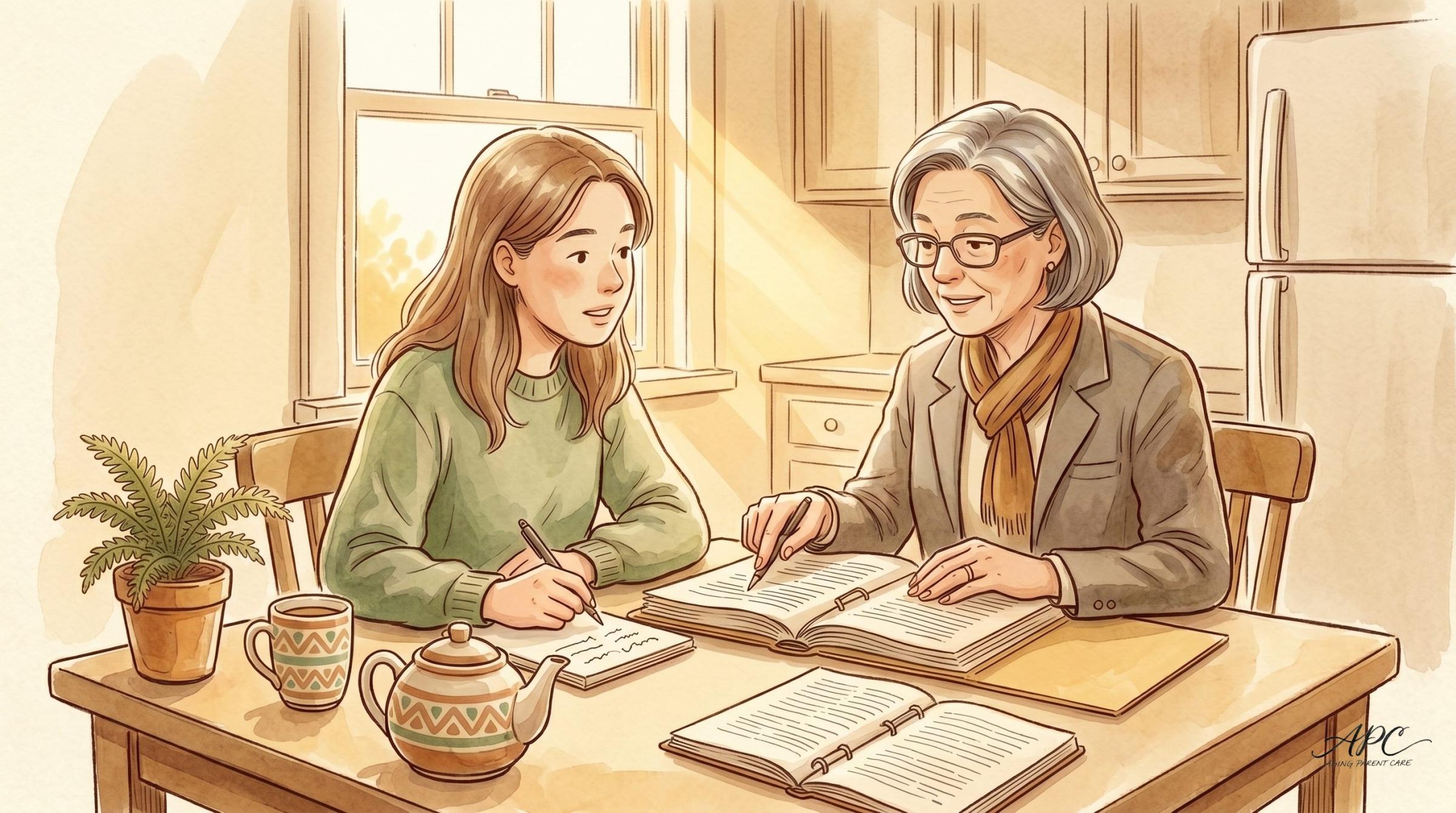 CCRC Buy-In Fees: Risks to Know Before You Sign: what families can do