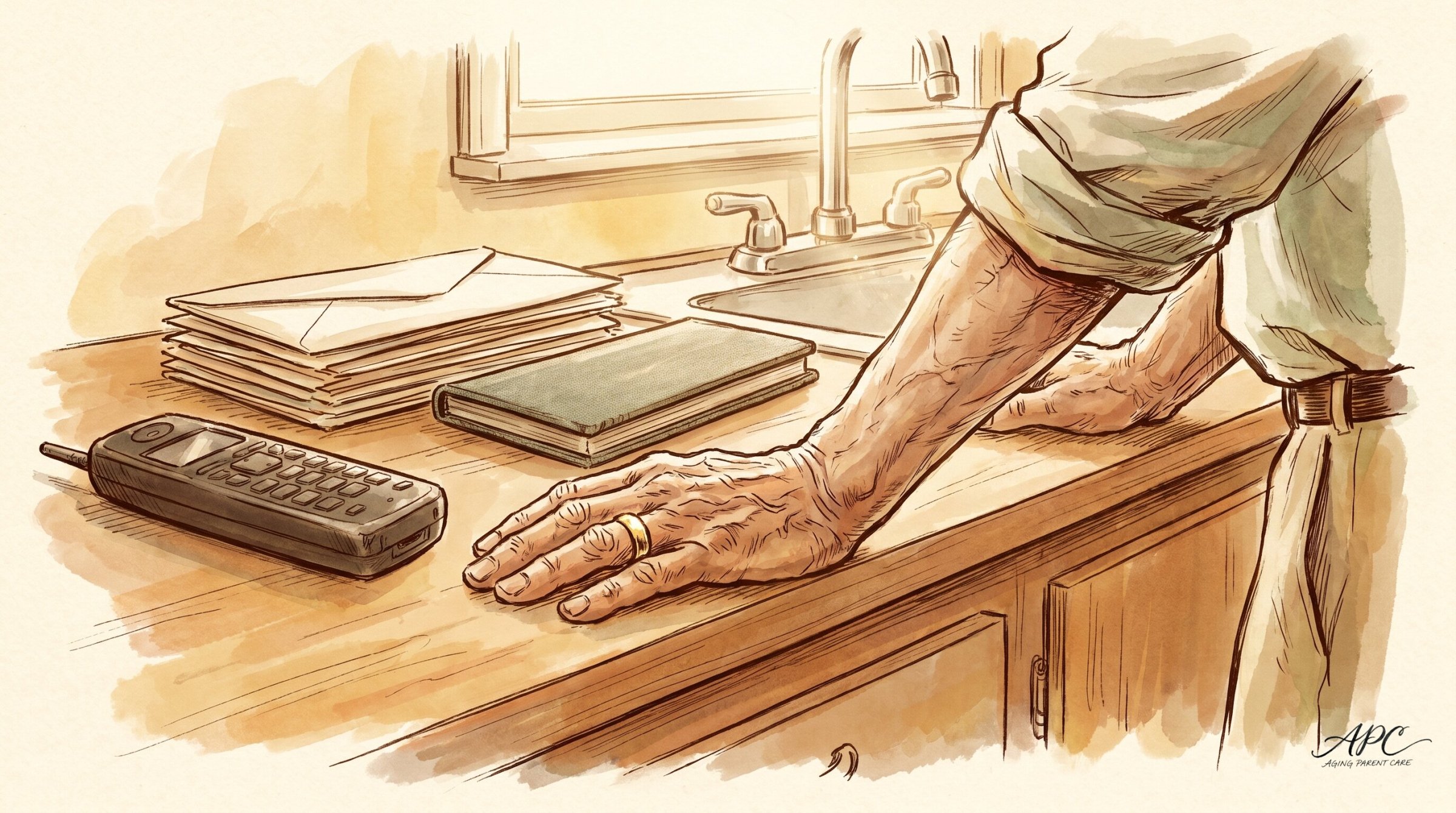 Starting Illustration
