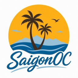 SaigonOC