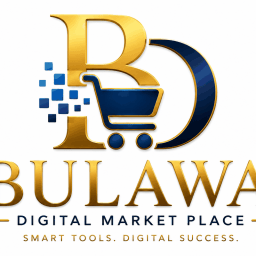 Bulawa Digital Marketplace