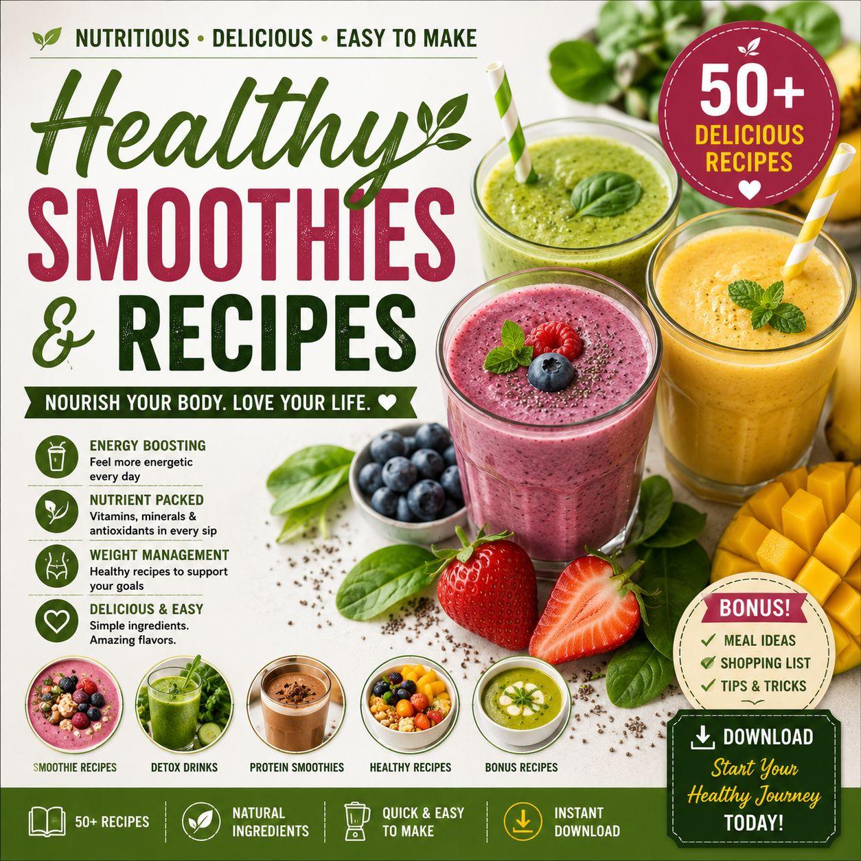 healthy-smoothies-recipes