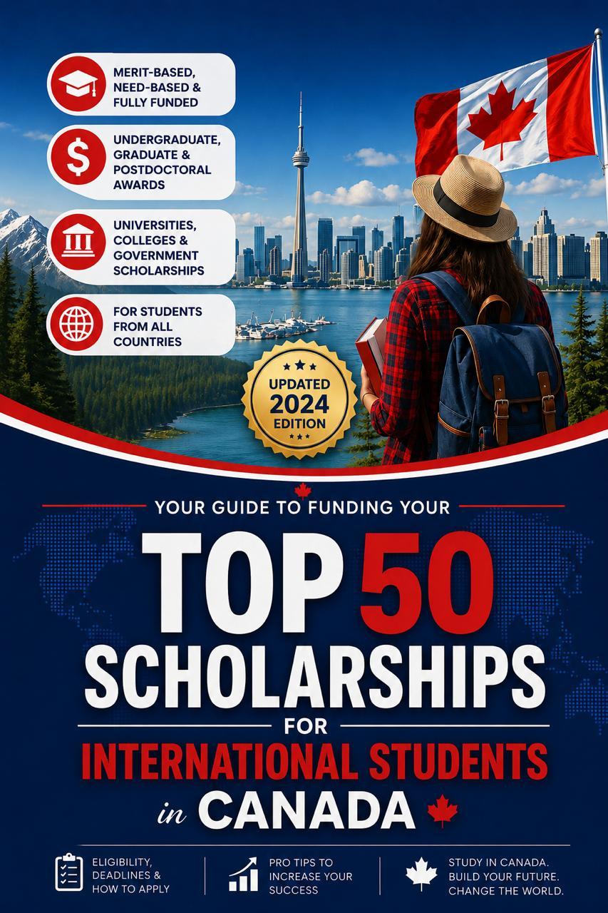 top-50-scholarships-international-students-canada