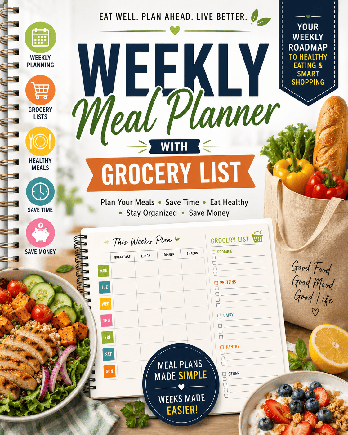 weekly-meal-planner-with-grocery-list