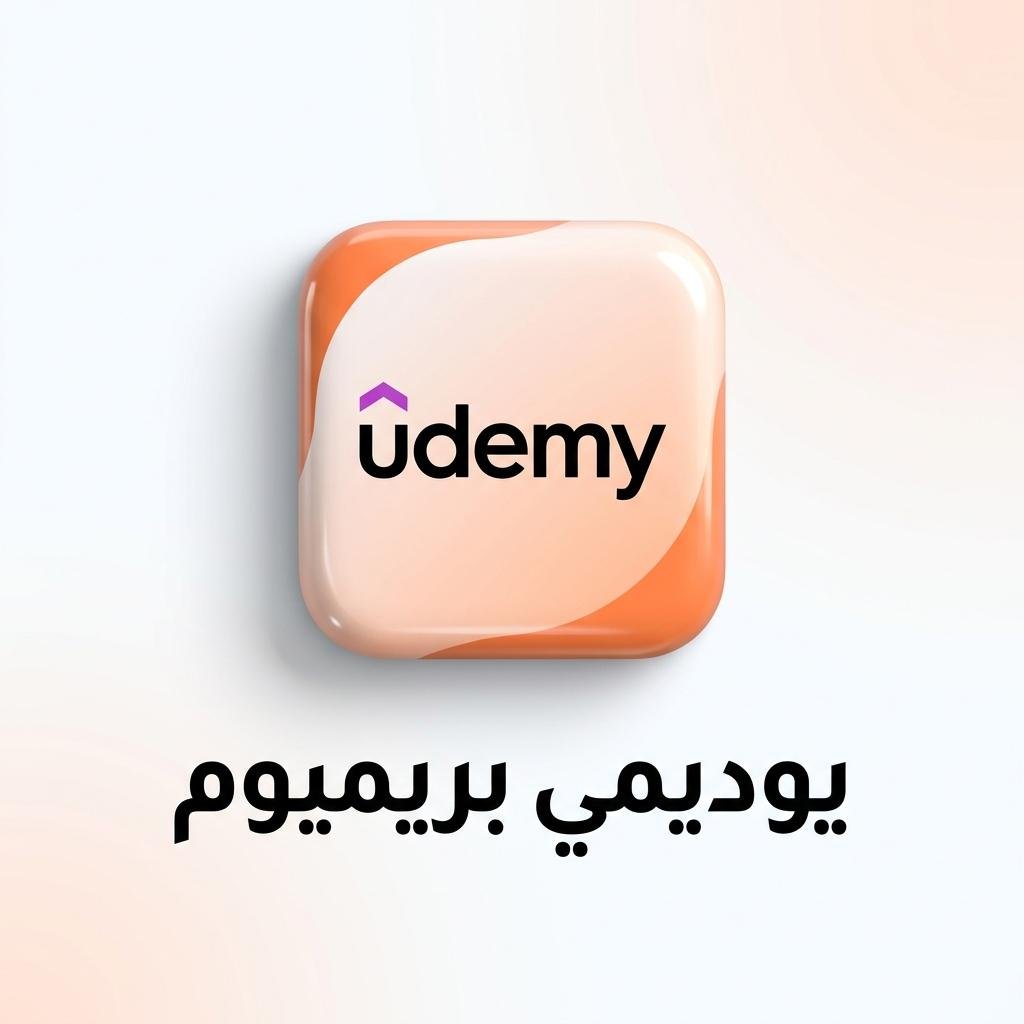 Udemy Premium Subscription