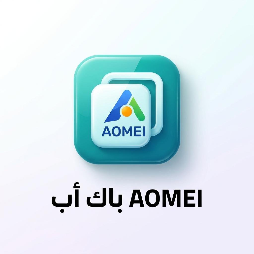 AOMEI Backupper License