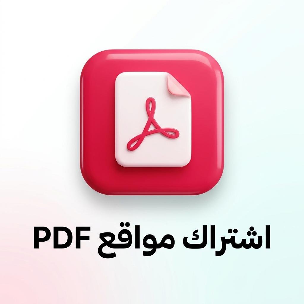 PDF Website Subscription