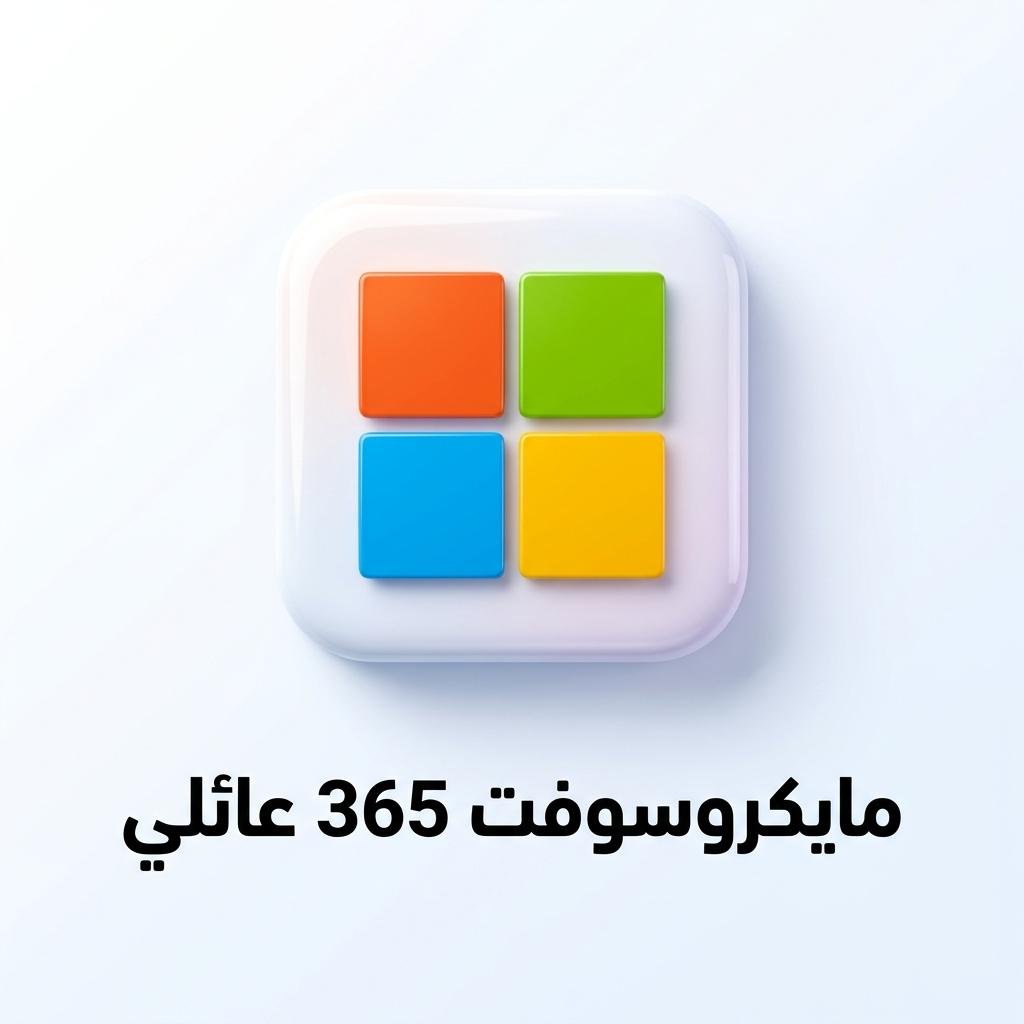 Microsoft 365 Family Subscription