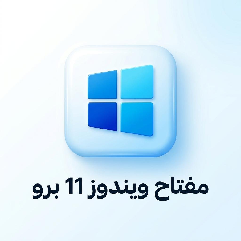 Windows 11 Pro License Key