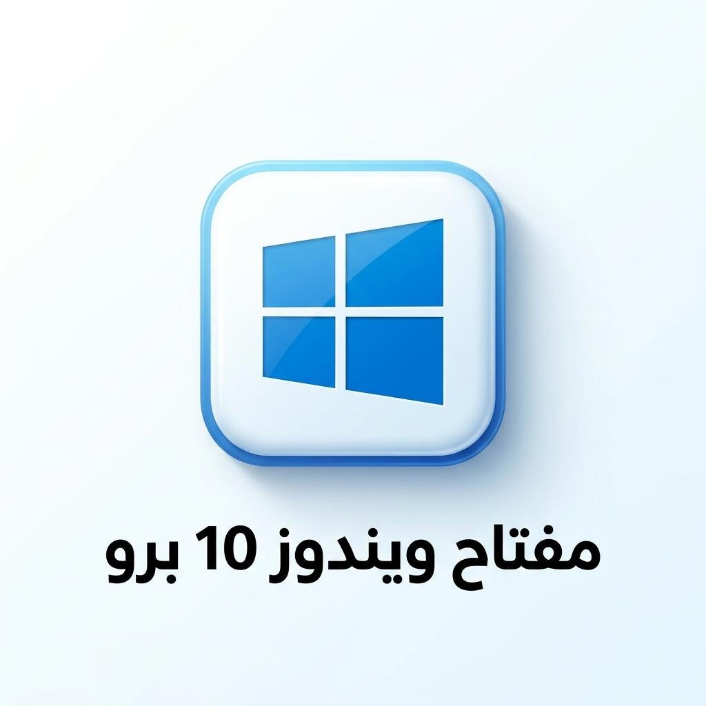Windows 10 Pro License Key