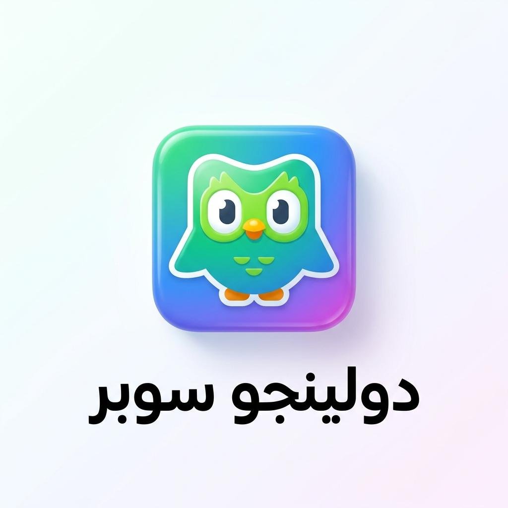Duolingo Super Subscription