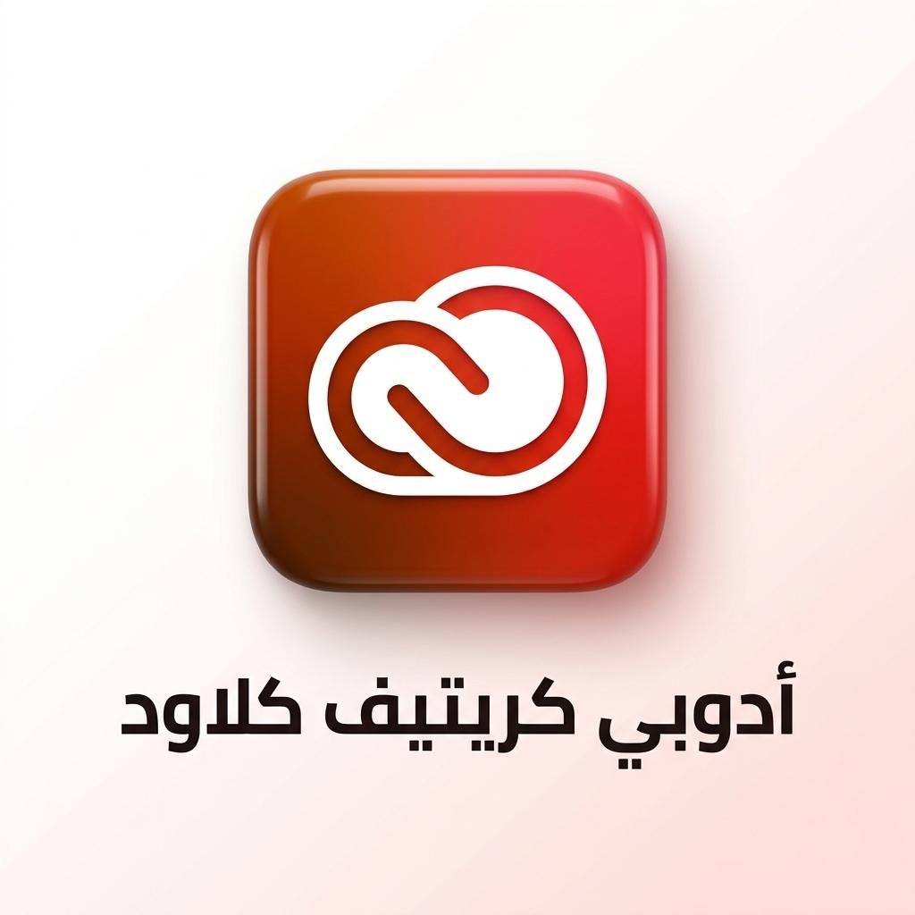 Adobe Creative Cloud Subscription