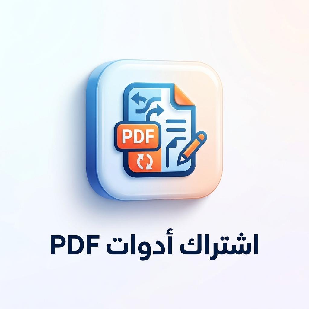 PDF Tools Subscription