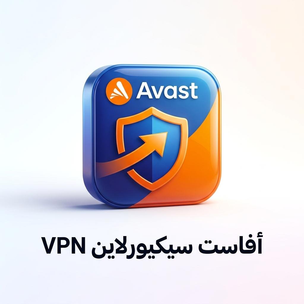Avast SecureLine VPN Subscription