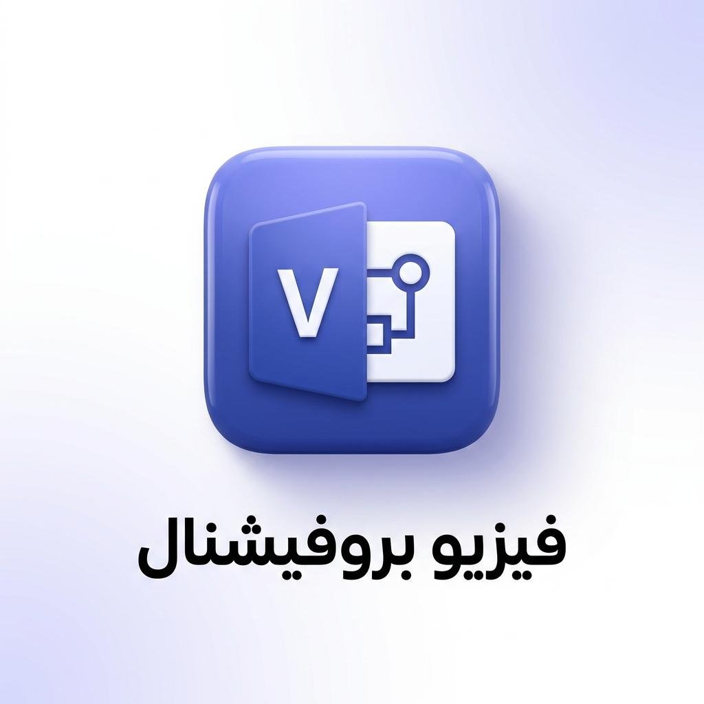 Visio Professional License