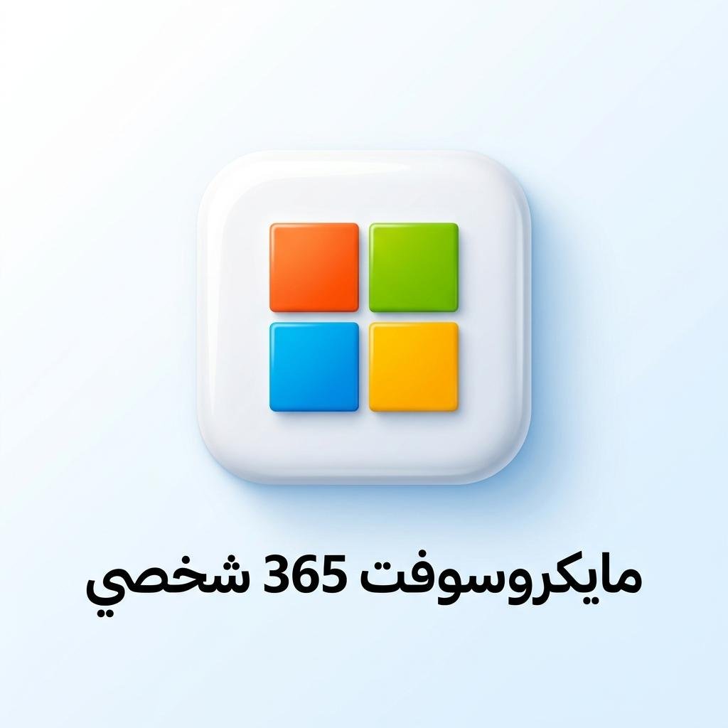 Microsoft 365 Personal Subscription
