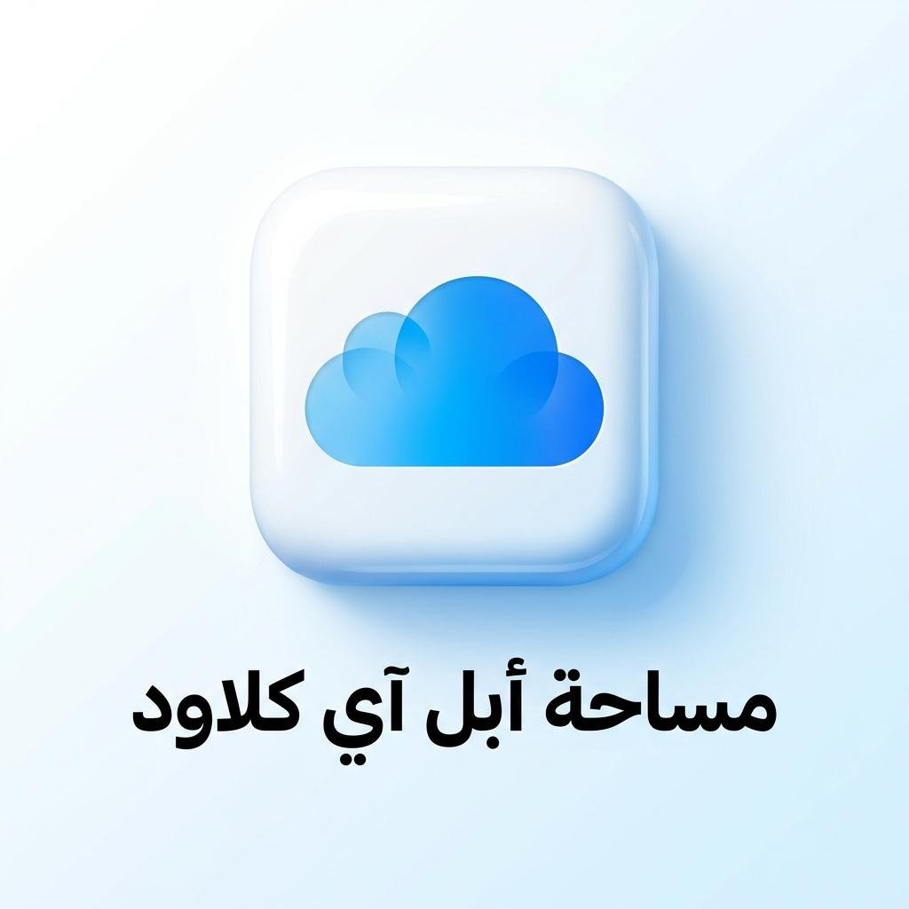 Apple iCloud Storage Subscription