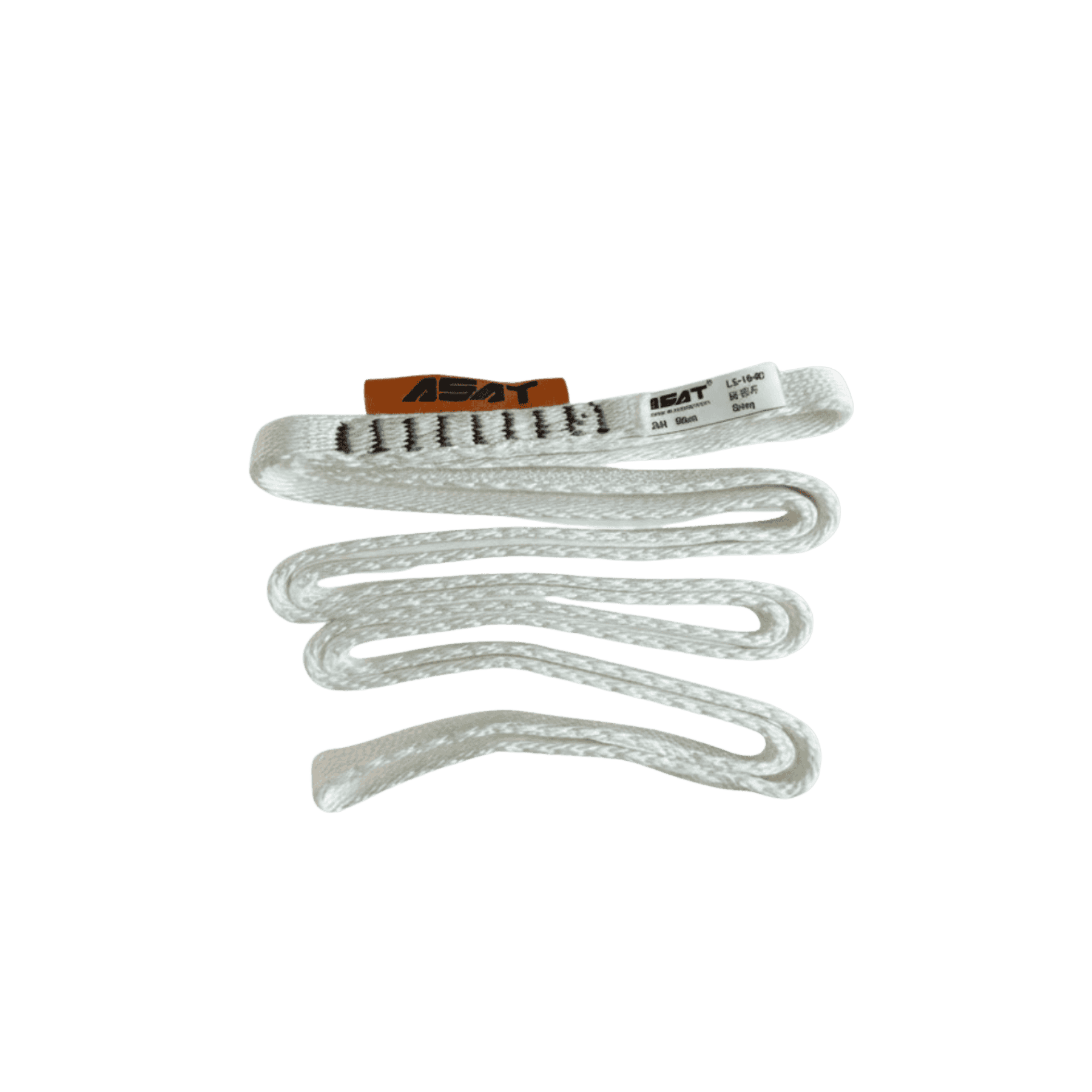 ASAT LS-17 High-Strength Dyneema Loop Sling, 17 mm (40 kN)
