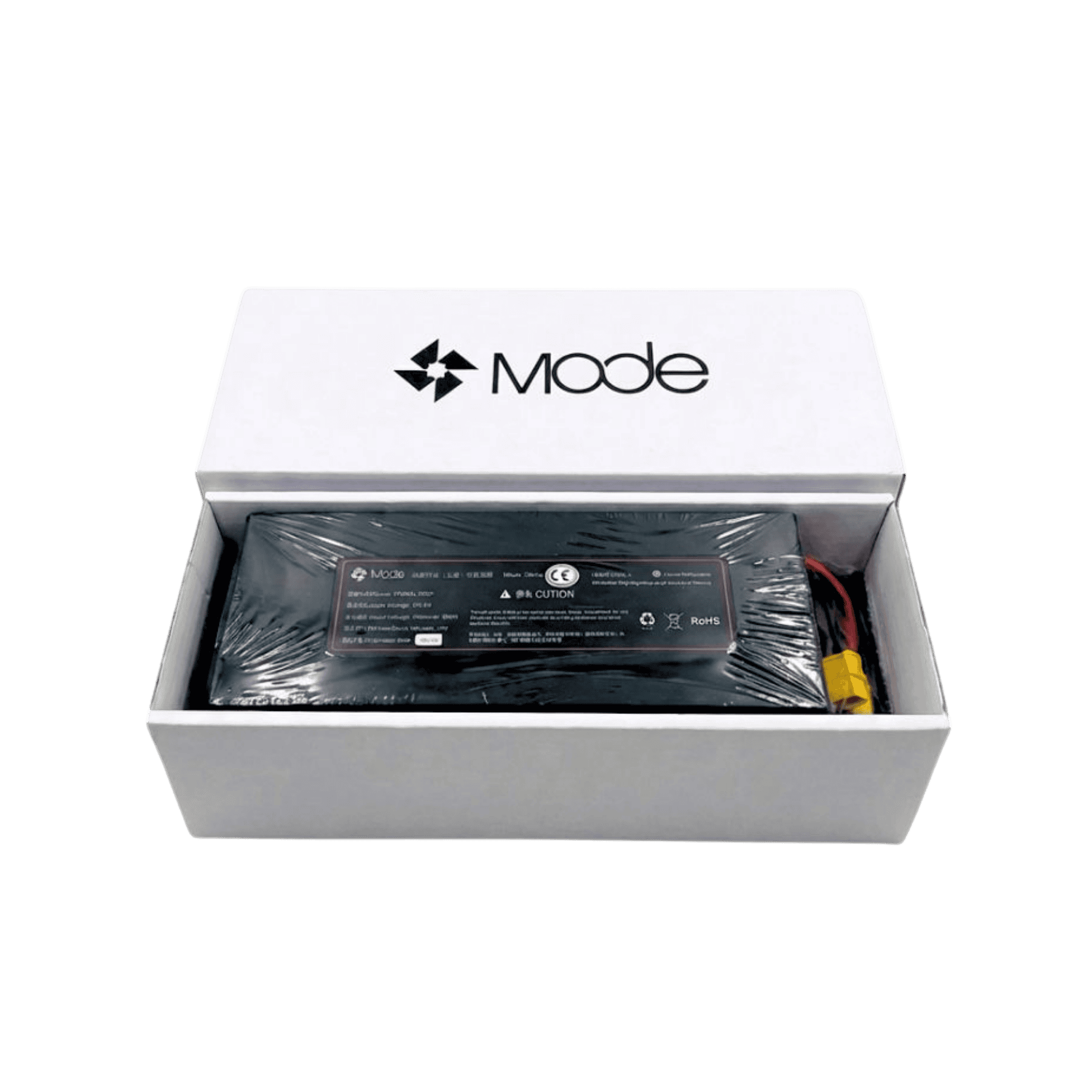 Battery | Spider Pro Power Ascender