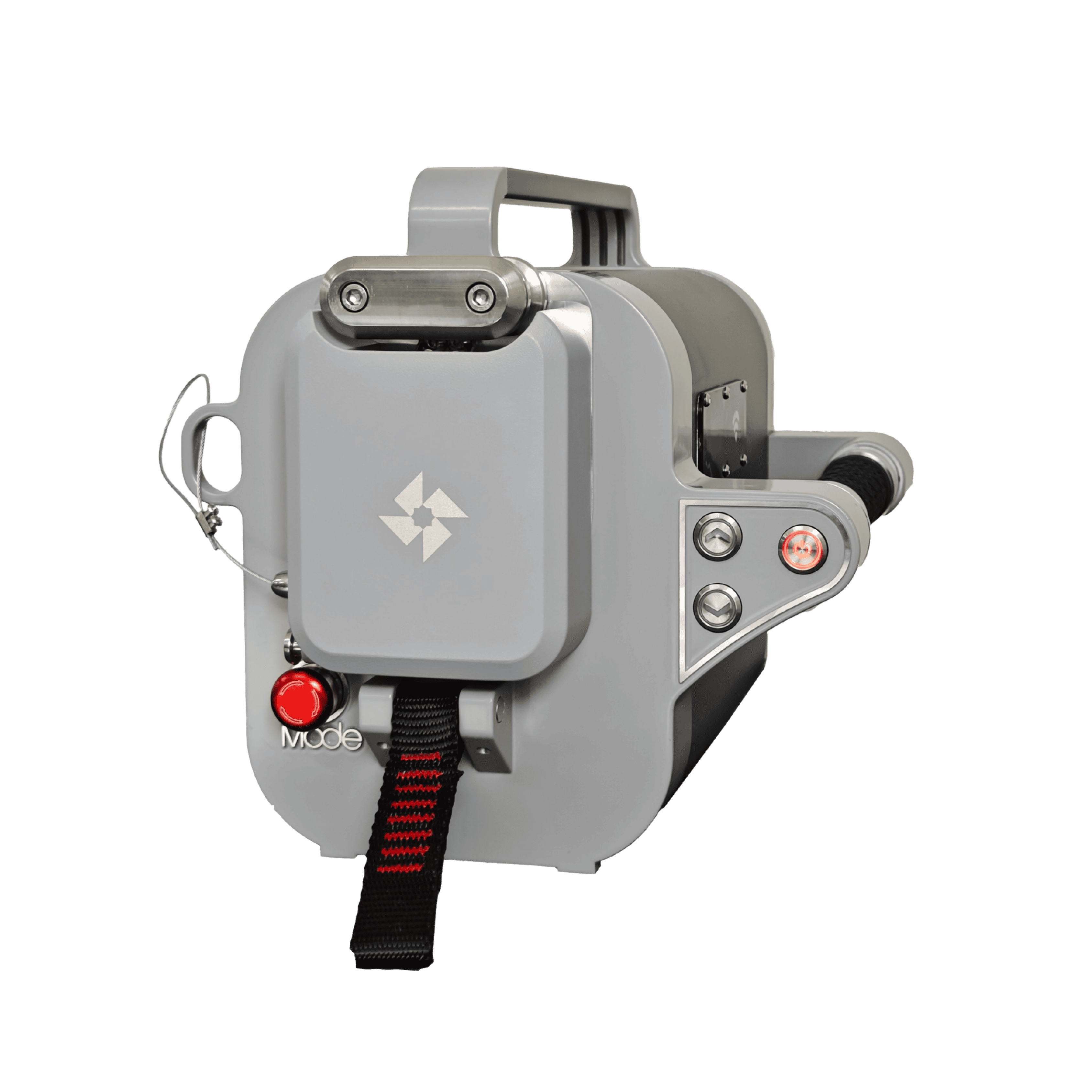 Smart Spider Pro Power Ascender