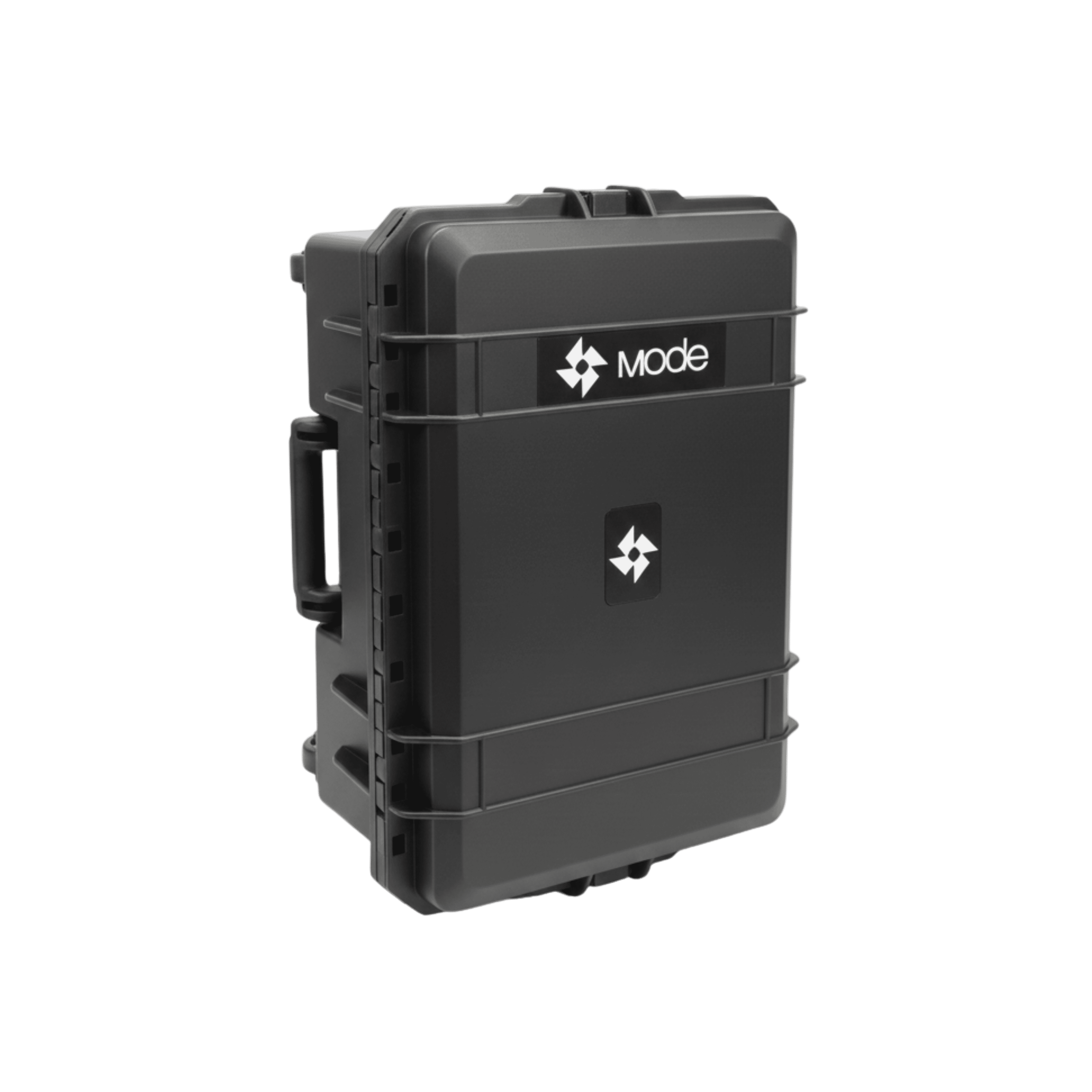 Black Rolling Case