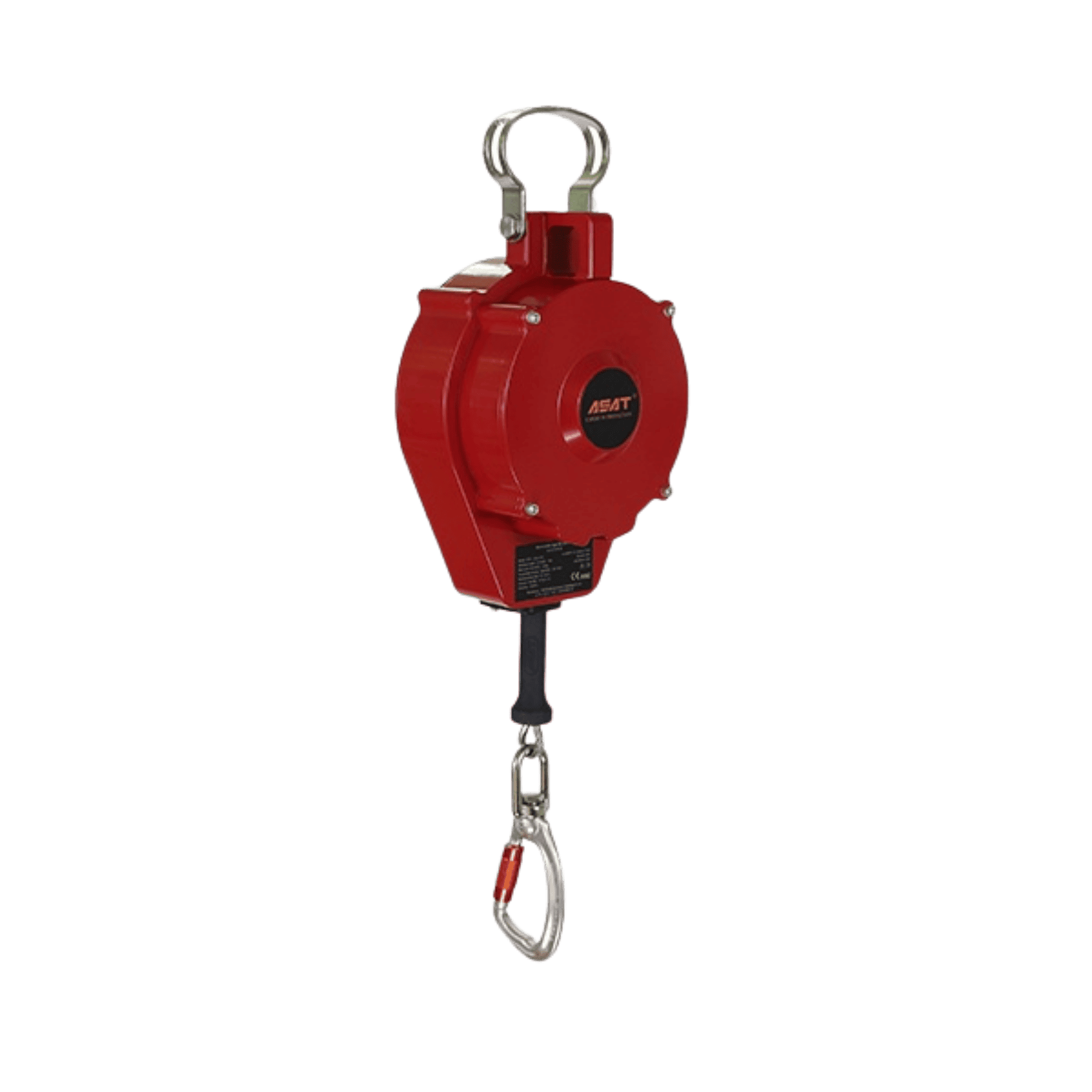 FAS-0110 Sealed Self-Retracting Lifeline (10 m)