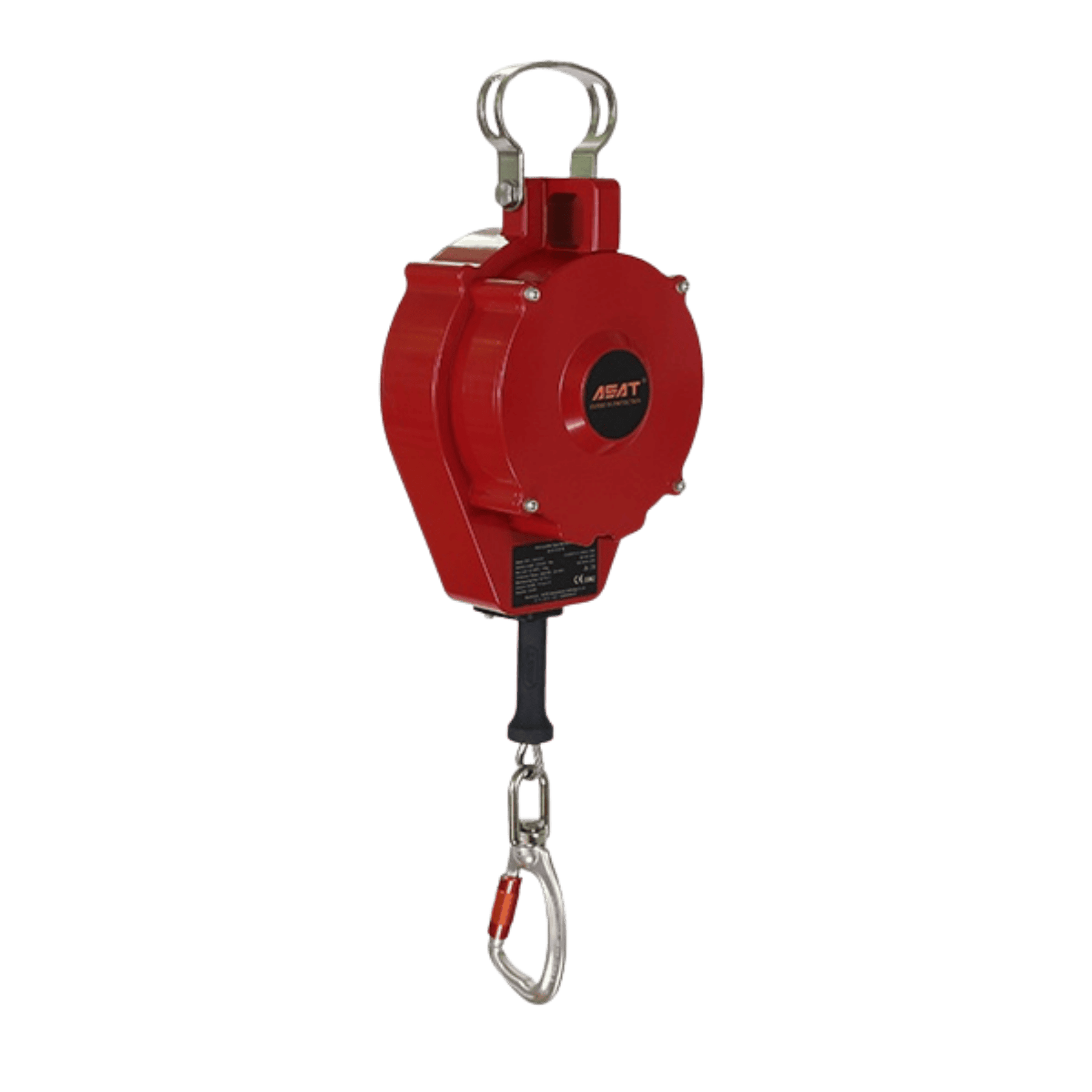 FAS-0115 Sealed Self-Retracting Lifeline (15 m)