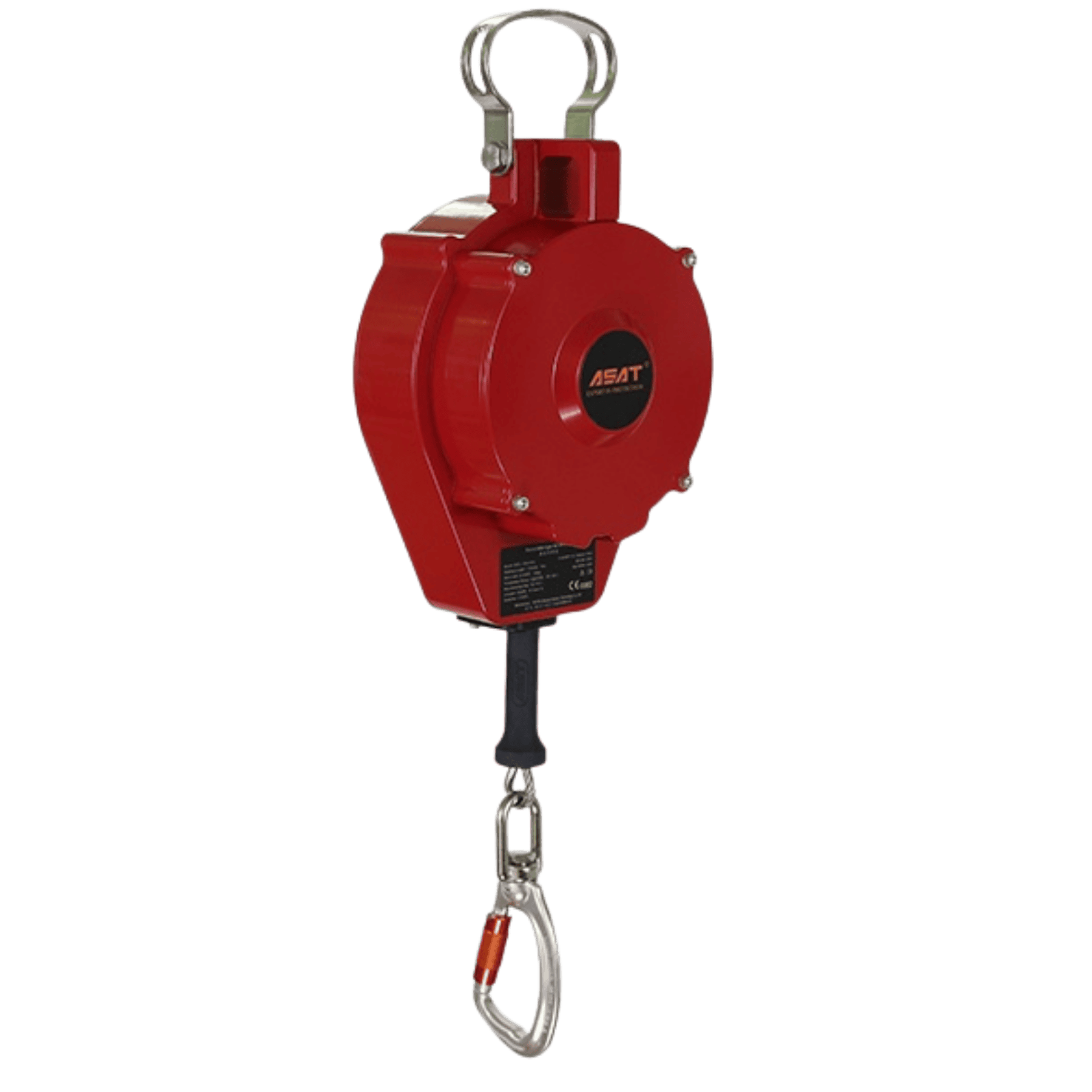 FAS-0120 Sealed Self-Retracting Lifeline (20 m)
