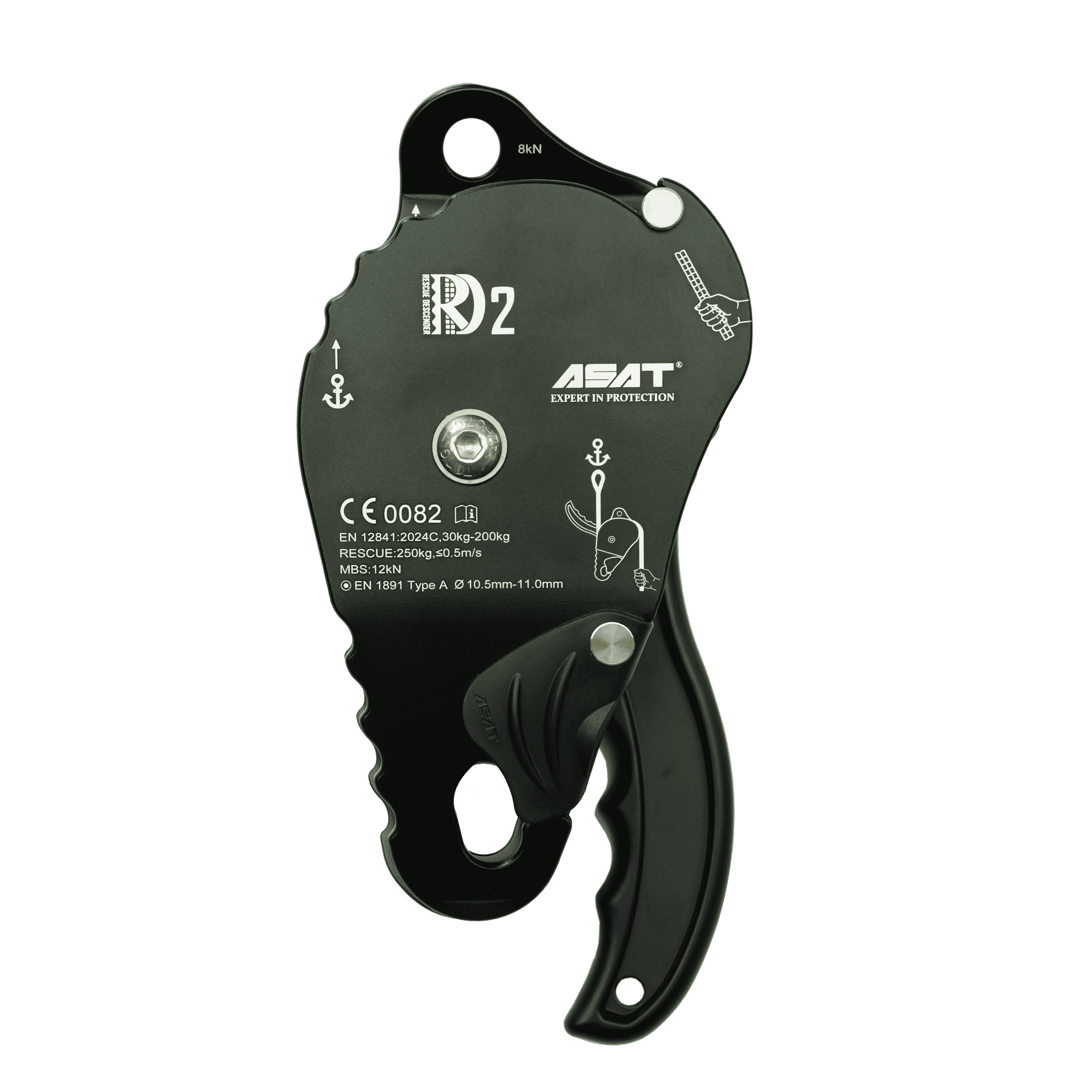 ASAT RD2 – Descender