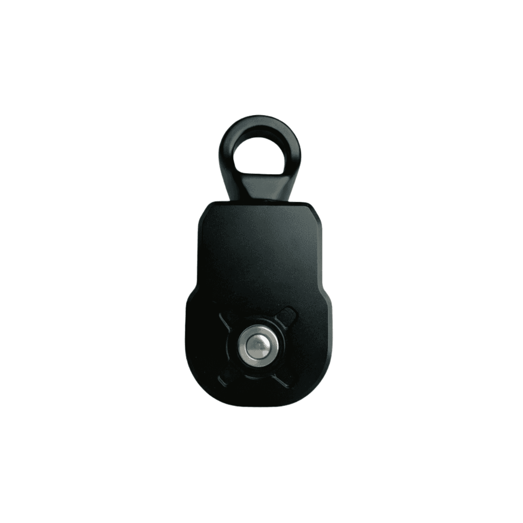 ASAT HPA-0302 Single Pulley with Swivel
