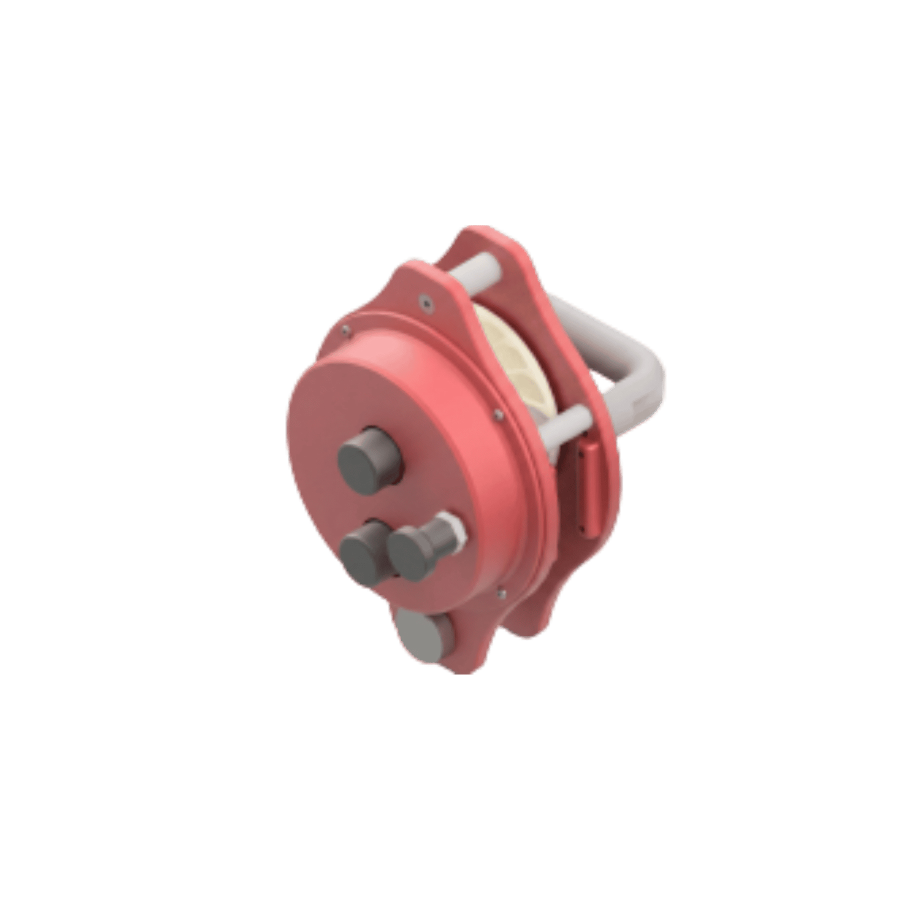 KMA Rescue Horizontal Module (KRHM)