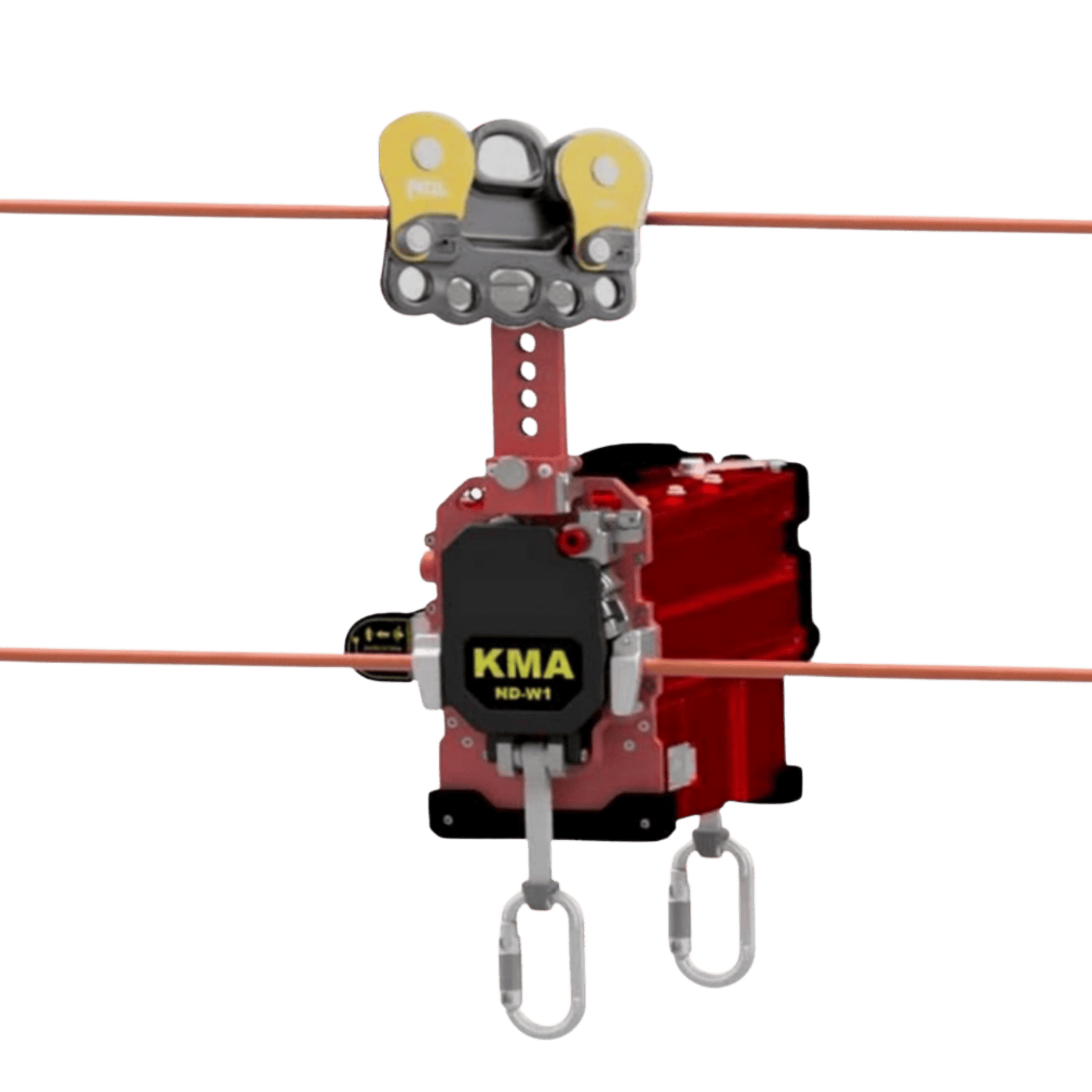 Horizontal Movement Guide (KHMG)