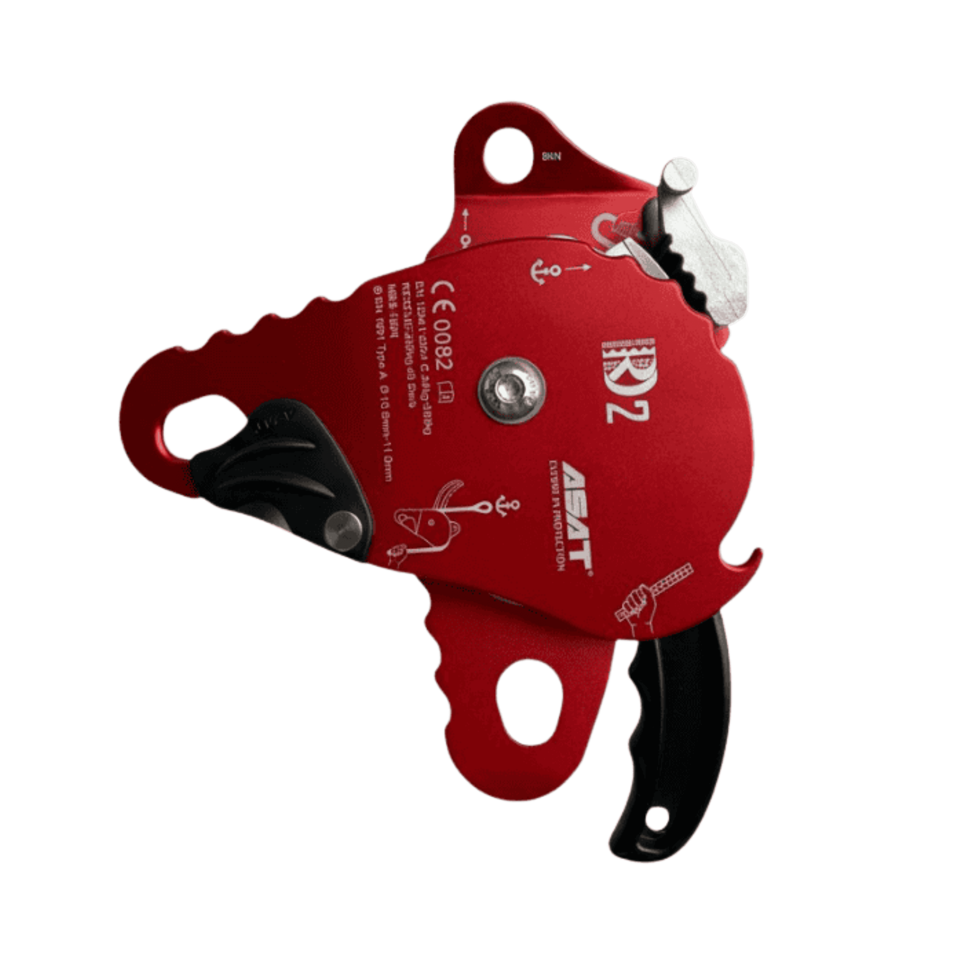 ASAT RD2 – Descender