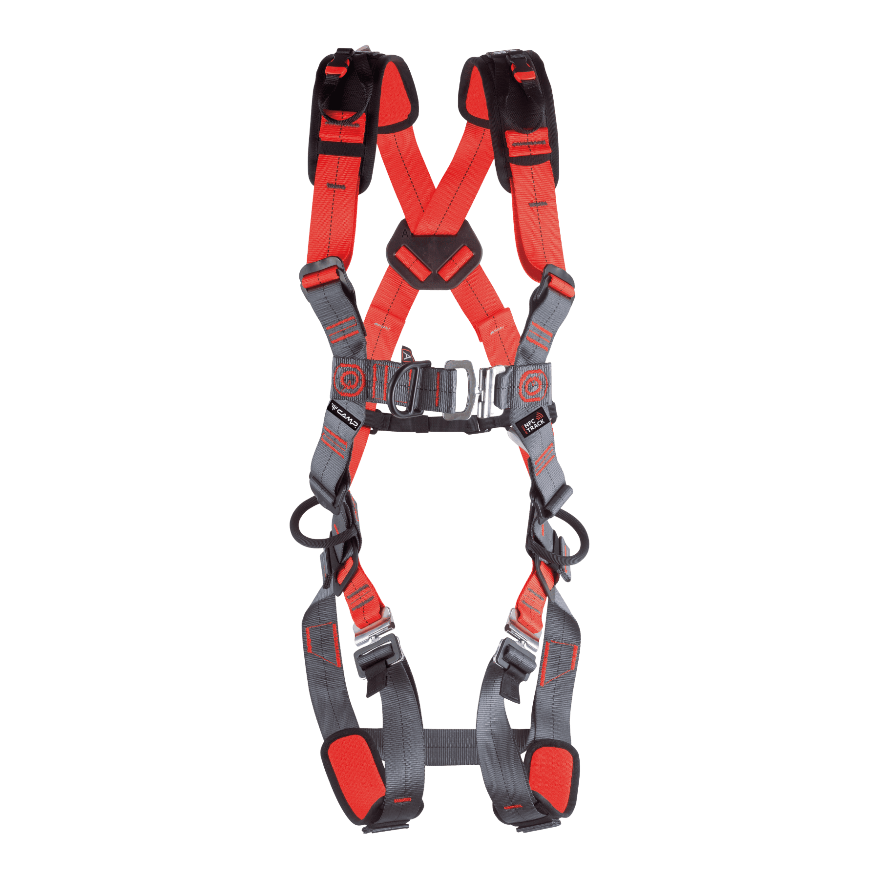 Focus Light XT Full Body Harness